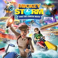 24 авг. 2021
Platformer
ЛицензияSwitch
2021Mickey Storm and the Cursed Mask