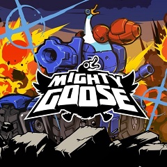 Mighty Goose (SWITCH) скачать торрент