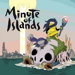 13 июнь. 2021
Adventure
ЛицензияSwitch
2021Minute of Islands