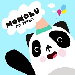 Momolu and Friends (SWITCH) скачать торрент