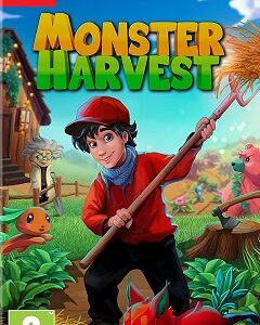 Monster Harvest (SWITCH) скачать торрент