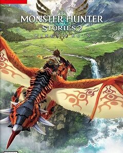 9 июль. 2021
Action RPG, JRPG
ЛицензияSwitch
2021Monster Hunter Stories 2: Wings of Ruin