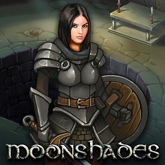 27 авг. 2021
Role-Playing
ЛицензияSwitch
2021Moonshades: a classic dungeon crawler RPG
