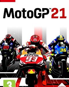 22 апр. 2021
Racing (Simulation)
ЛицензияSwitch
2021MotoGP 21
