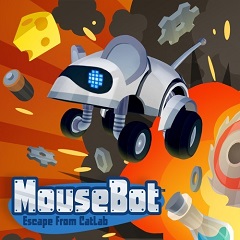 Escape From CatLab (SWITCH) скачать торрент