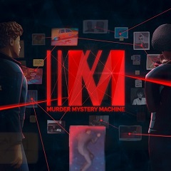 25 авг. 2021
Adventure
ЛицензияSwitch
2021Murder Mystery Machine