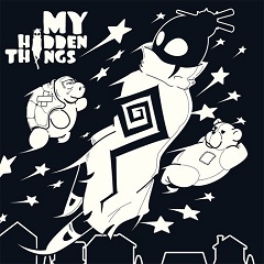 My Hidden Things (SWITCH) скачать торрент