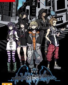 27 июль. 2021
Action RPG, JRPG, Anime
ЛицензияSwitch
2021NEO: The World Ends With You