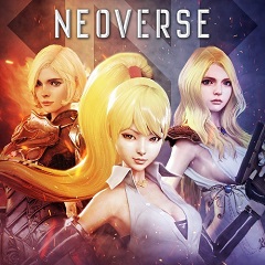 21 янв. 2021
Role-Playing, Strategy
ЛицензияSwitch
2021NEOVERSE: Trinity Edition
