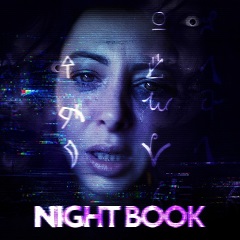 Night Book (SWITCH) скачать торрент