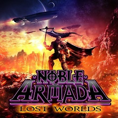 Lost Worlds (SWITCH) скачать торрент
