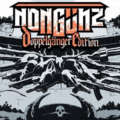 6 май. 2021
Platformer
ЛицензияSwitch
2021Nongunz: Doppelganger Edition