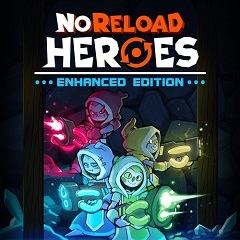 11 мар. 2021
Shoot-'Em-Up
ЛицензияSwitch
2021NoReload Heroes: Enhanced Edition
