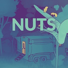 4 фев. 2021
Adventure
ЛицензияSwitch
2021NUTS