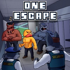 26 мар. 2021
Platformer
ЛицензияSwitch
2021One Escape