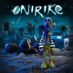 Onirike (SWITCH) скачать торрент