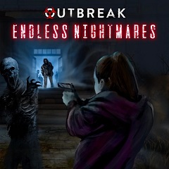 19 май. 2021
Survival (Выживание), Horror
ЛицензияSwitch
2021Outbreak: Endless Nightmares