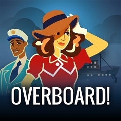 2 июнь. 2021
Visual Novel
ЛицензияSwitch
2021Overboard!