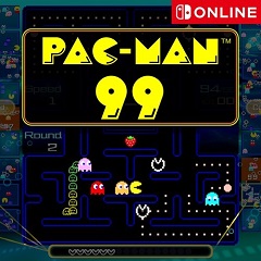 7 апр. 2021
Action (Arcade)
ЛицензияSwitch
2021Pac-Man 99