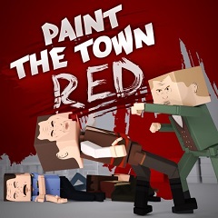 Paint the Town Red (SWITCH) скачать торрент