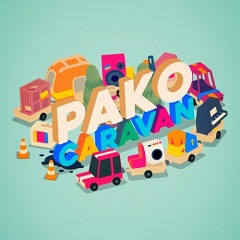 2 мар. 2021
Action (Arcade)
ЛицензияSwitch
2021PAKO Caravan