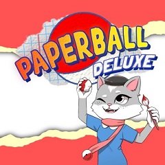 Paperball Deluxe (SWITCH) скачать торрент
