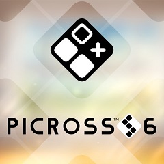 Picross S 6 (SWITCH) скачать торрент