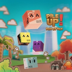 Pile Up! Box by Box (SWITCH) скачать торрент