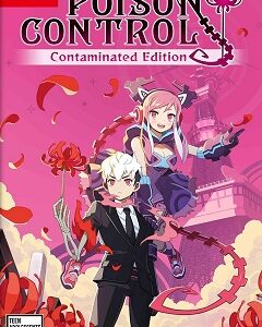 13 апр. 2021
Action RPG, Anime
ЛицензияSwitch
2021Poison Control