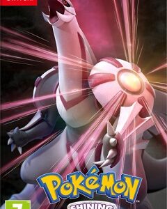 Pokemon Shining Pearl (SWITCH) скачать торрент