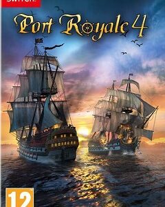 Port Royale 4 (SWITCH) скачать торрент