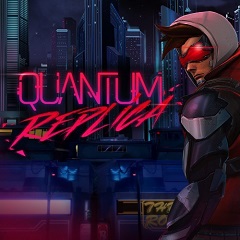 14 май. 2021
Action
ЛицензияSwitch
2021Quantum Replica