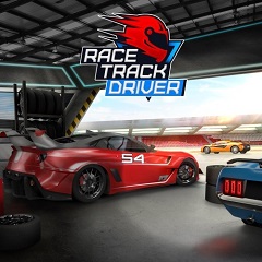 6 авг. 2021
Racing (Arcade)
ЛицензияSwitch
2021Race Track Driver