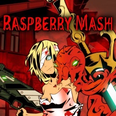18 фев. 2021
Shoot-'Em-Up
ЛицензияSwitch
2021Raspberry Mash