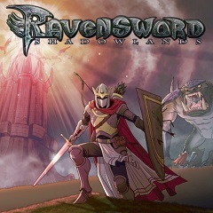 9 апр. 2021
Action RPG
ЛицензияSwitch
2021Ravensword: Shadowlands