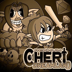 Reknum Cheri Dreamland (SWITCH) скачать торрент