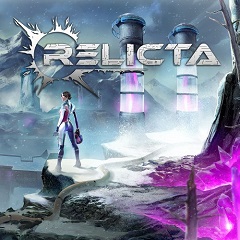 15 апр. 2021
Adventure
ЛицензияSwitch
2021Relicta