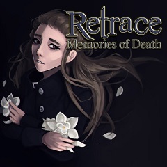 24 фев. 2021
Adventure, Visual Novel
ЛицензияSwitch
2021Retrace: Memories of Death