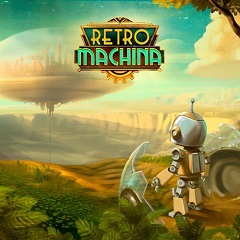 12 май. 2021
Action (Arcade), Action Adventure
ПираткаSwitch
2021Retro Machina