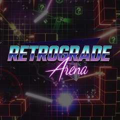 Retrograde Arena (SWITCH) скачать торрент