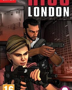 RICO London (SWITCH) скачать торрент