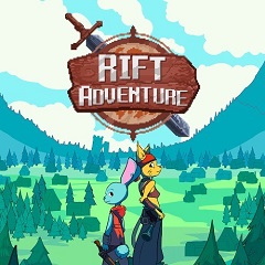 Rift Adventure (SWITCH) скачать торрент