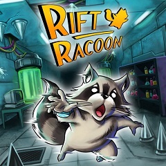 12 май. 2021
Platformer
ЛицензияSwitch
2021Rift Racoon