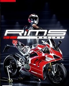 24 авг. 2021
Racing (Arcade)
ЛицензияSwitch
2021RiMS Racing