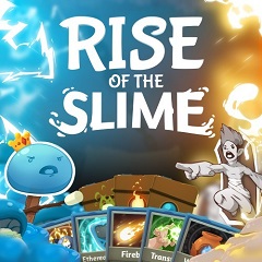 Rise of the Slime (SWITCH) скачать торрент