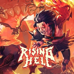 20 май. 2021
Platformer
ЛицензияSwitch
2021Rising Hell