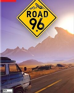 16 авг. 2021
Adventure
ЛицензияSwitch
2021Road 96