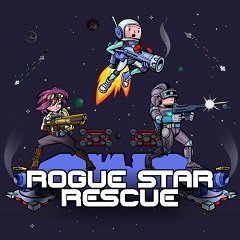Rogue Star Rescue (SWITCH) скачать торрент