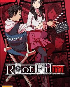 19 мар. 2021
Visual Novel, Anime
ЛицензияSwitch
2021Root Film