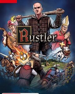 Rustler (SWITCH) скачать торрент
